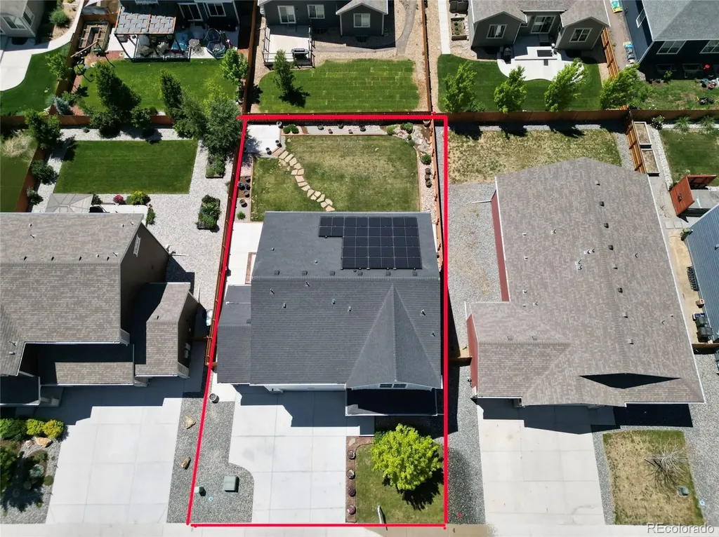 14583 Normande Drive Mead CO 80542
