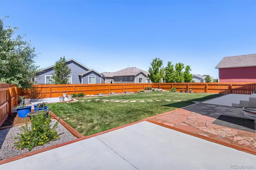 14583 Normande Drive Mead CO 80542