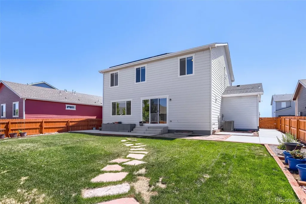 14583 Normande Drive Mead CO 80542