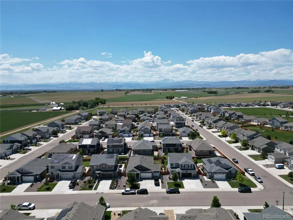 14583 Normande Drive Mead CO 80542