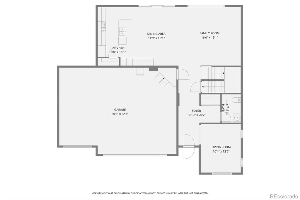 14583 Normande Drive Mead CO 80542