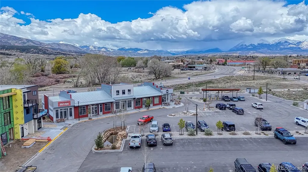 252 Southside Loop Salida CO 81201
