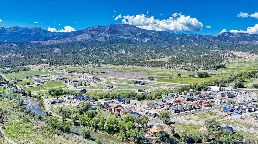 252 Southside Loop Salida CO 81201
