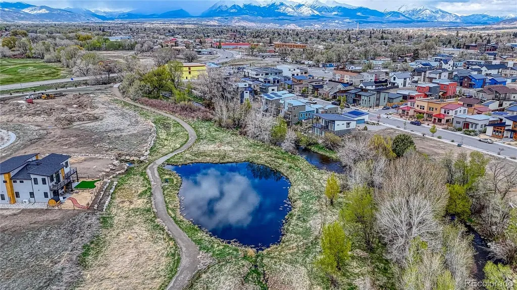 252 Southside Loop Salida CO 81201