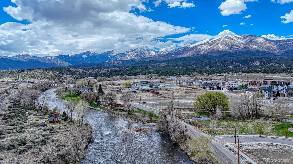252 Southside Loop Salida CO 81201