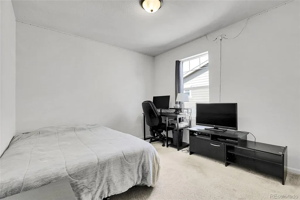 4358 S Nepal Court Centennial CO 80015