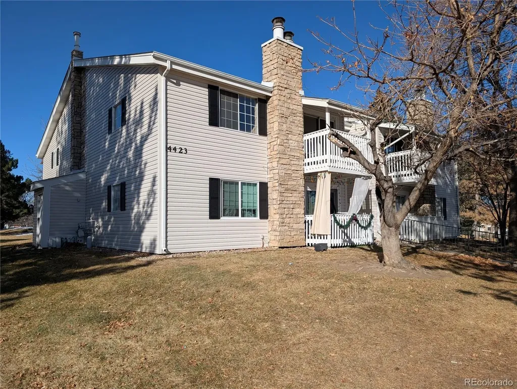 14423 E Jewell Avenue Aurora CO 80012