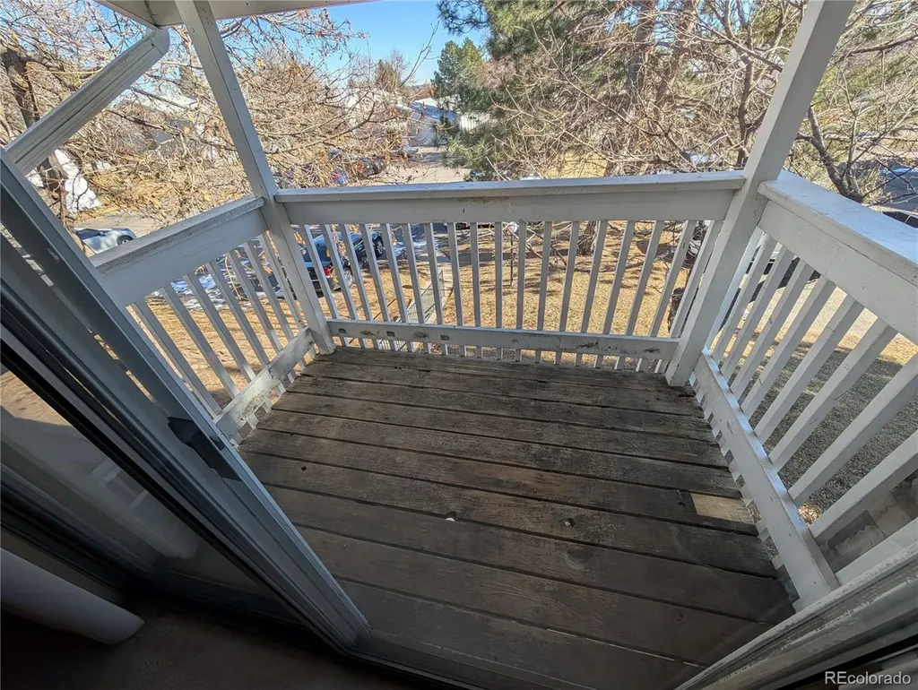 14423 E Jewell Avenue Aurora CO 80012