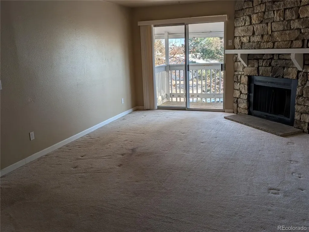 14423 E Jewell Avenue Aurora CO 80012