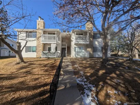 14423 E Jewell Avenue Aurora CO 80012