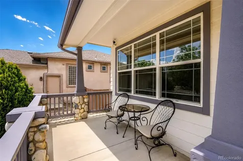 2712 Emerald Ridge Drive Colorado Springs CO 80920