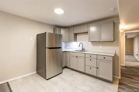 2712 Emerald Ridge Drive Colorado Springs CO 80920