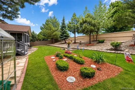 2712 Emerald Ridge Drive Colorado Springs CO 80920