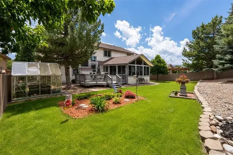 2712 Emerald Ridge Drive Colorado Springs CO 80920