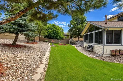 2712 Emerald Ridge Drive Colorado Springs CO 80920