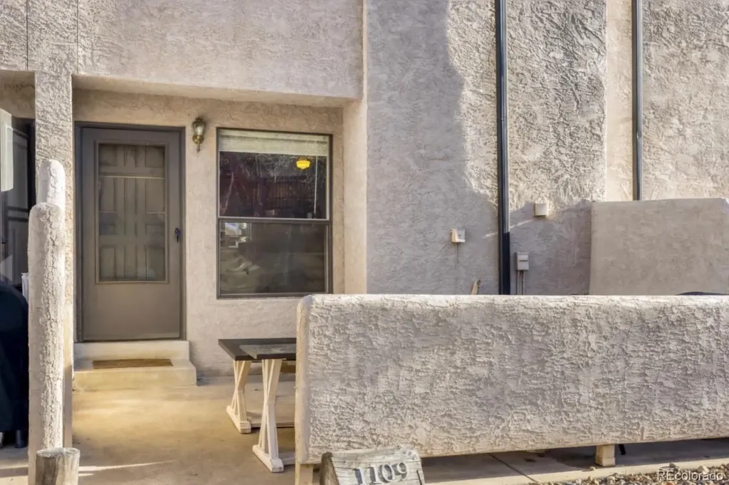1109 8th Street Golden CO 80401