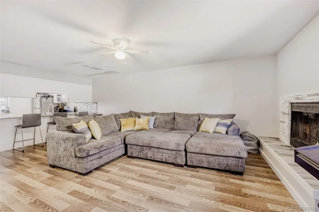 1109 8th Street Golden CO 80401