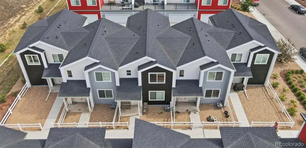 500 S Denver Avenue Fort Lupton CO 80621