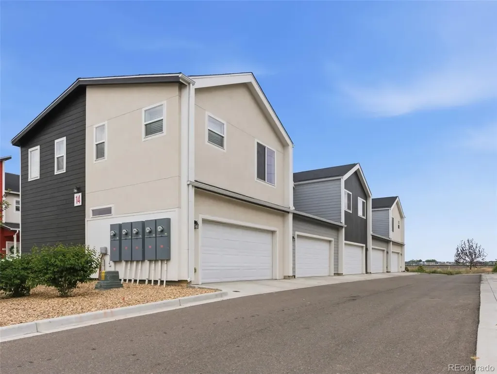 500 S Denver Avenue Fort Lupton CO 80621