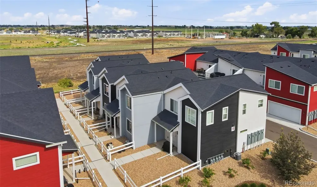 500 S Denver Avenue Fort Lupton CO 80621