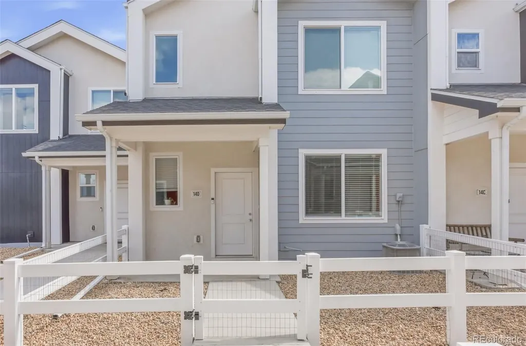 500 S Denver Avenue Fort Lupton CO 80621
