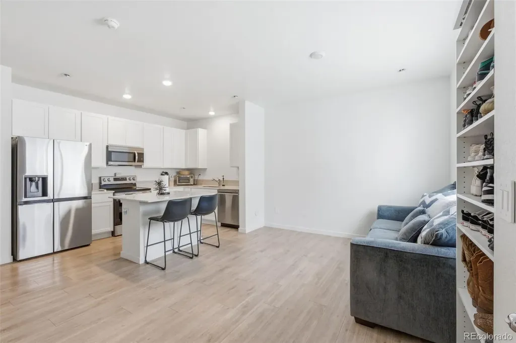 500 S Denver Avenue Fort Lupton CO 80621