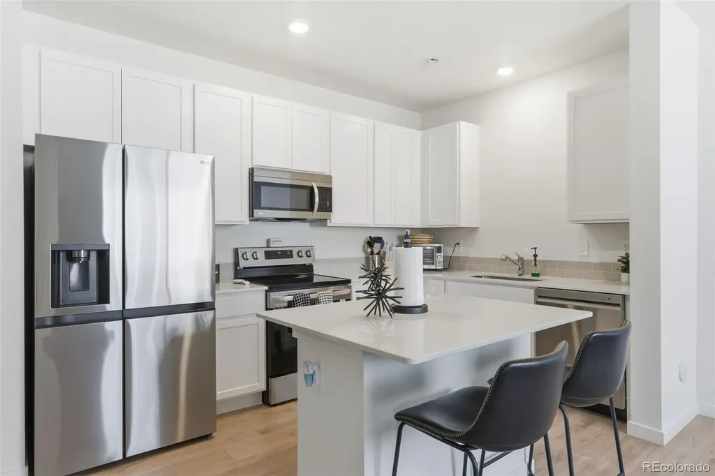 500 S Denver Avenue Fort Lupton CO 80621