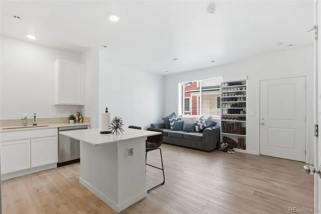 500 S Denver Avenue Fort Lupton CO 80621