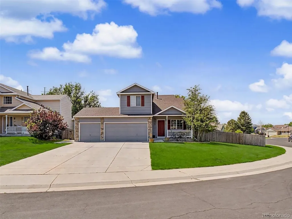 23110 Blackwolf Way Parker CO 80138