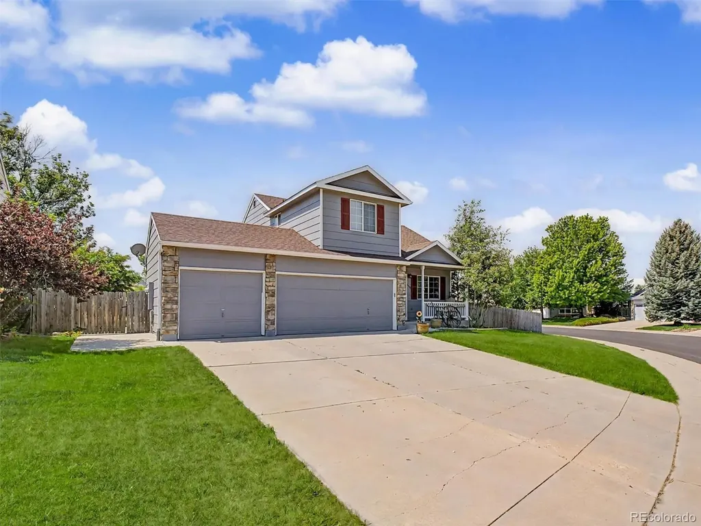 23110 Blackwolf Way Parker CO 80138