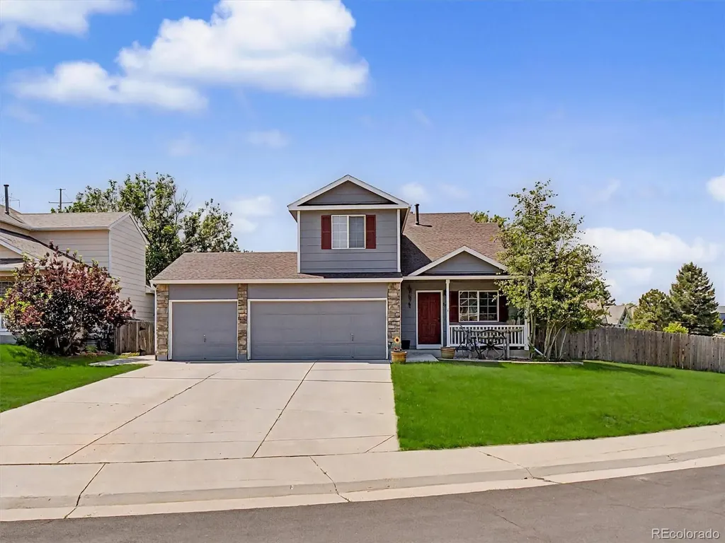 23110 Blackwolf Way Parker CO 80138