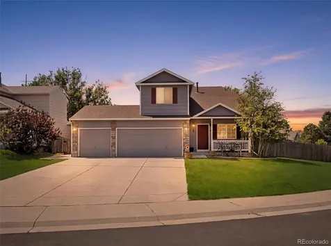 23110 Blackwolf Way Parker CO 80138
