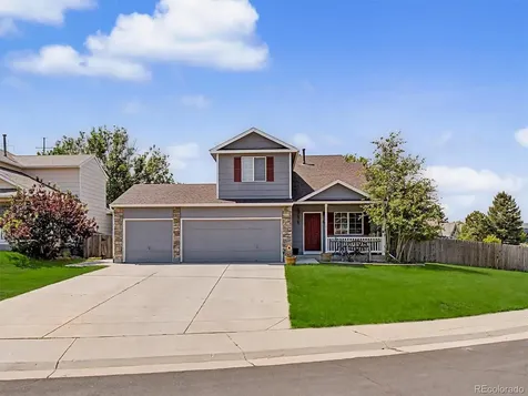 23110 Blackwolf Way Parker CO 80138