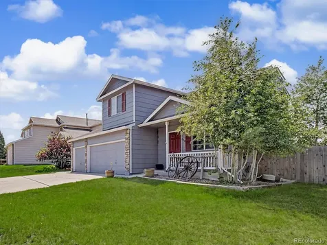 23110 Blackwolf Way Parker CO 80138