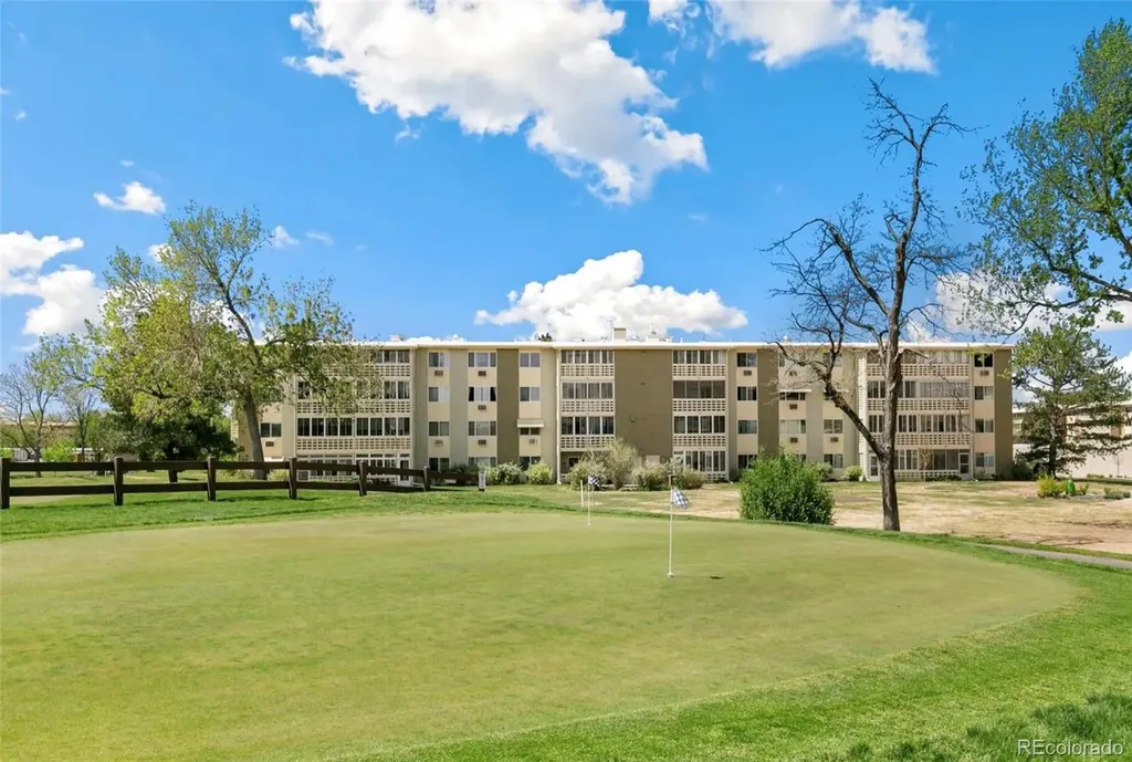 9360 E Center Avenue Denver CO 80247