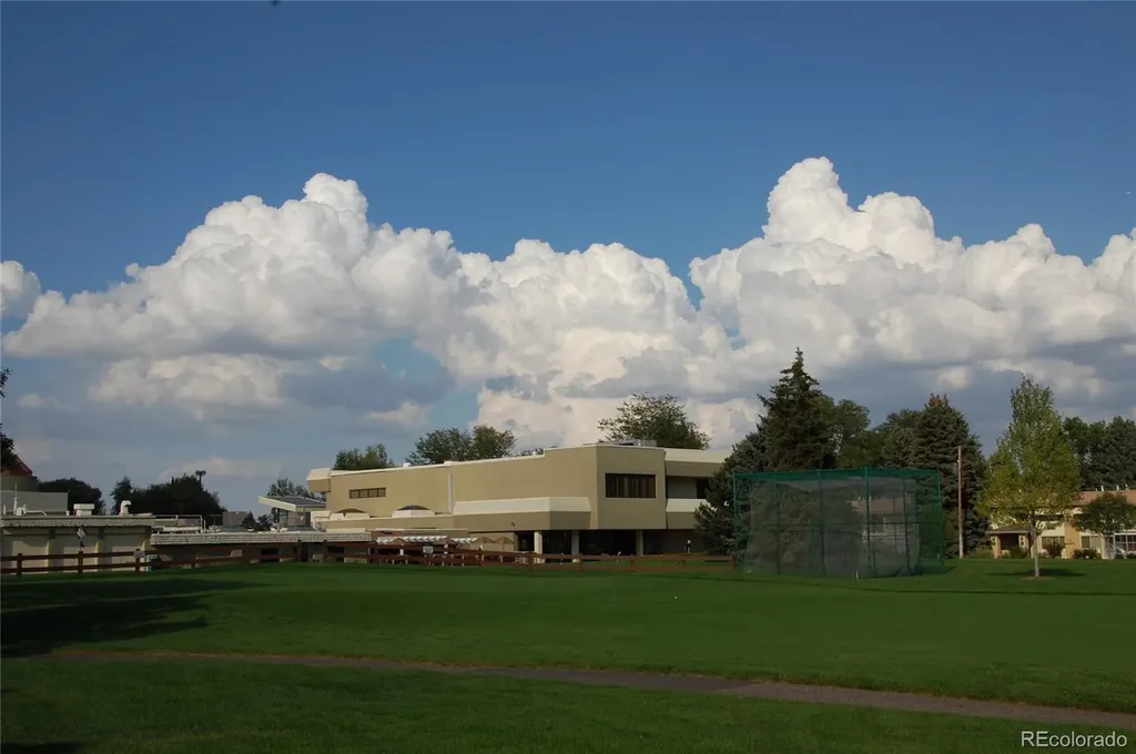 9360 E Center Avenue Denver CO 80247