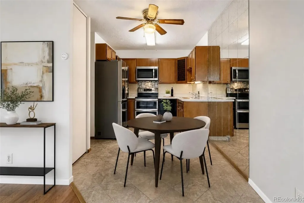 9360 E Center Avenue Denver CO 80247