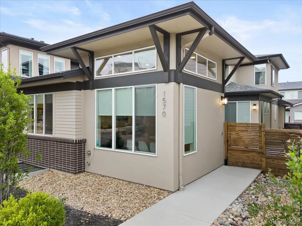1570 W 67th Avenue Denver CO 80221