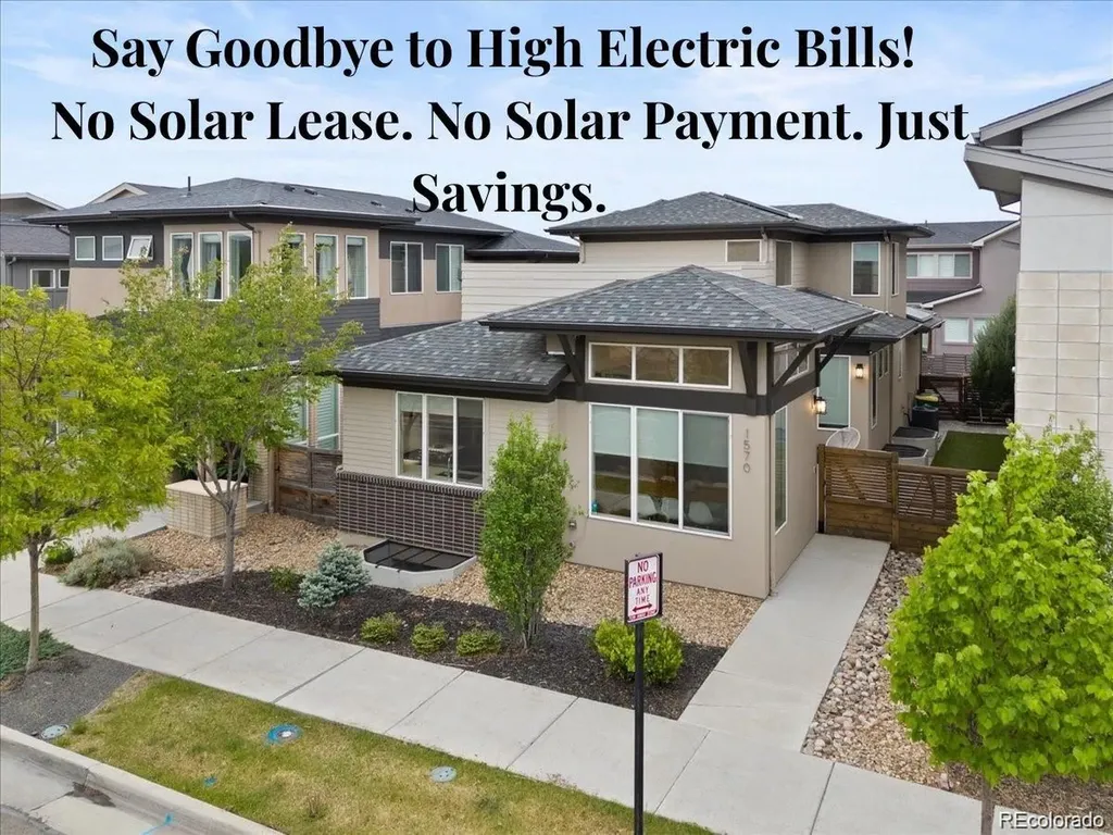 1570 W 67th Avenue Denver CO 80221