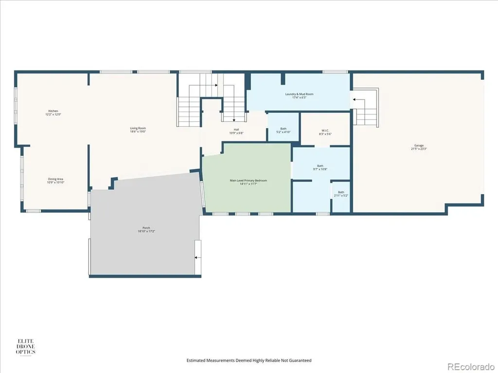 1570 W 67th Avenue Denver CO 80221