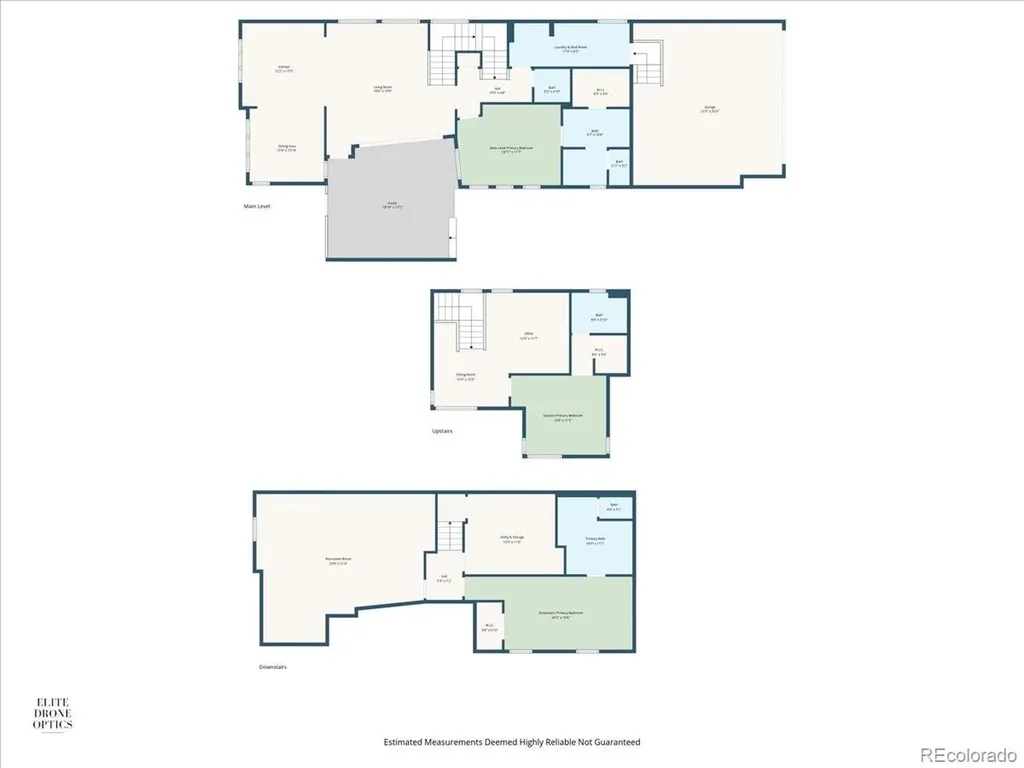 1570 W 67th Avenue Denver CO 80221