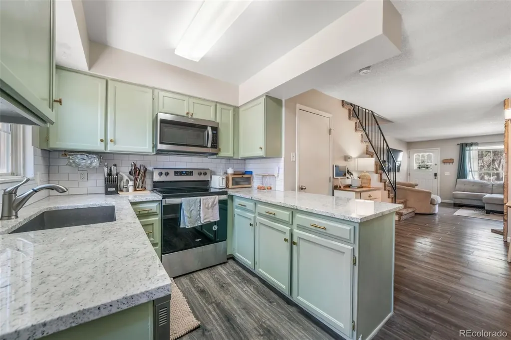3553 Queen Anne Way Colorado Springs CO 80917