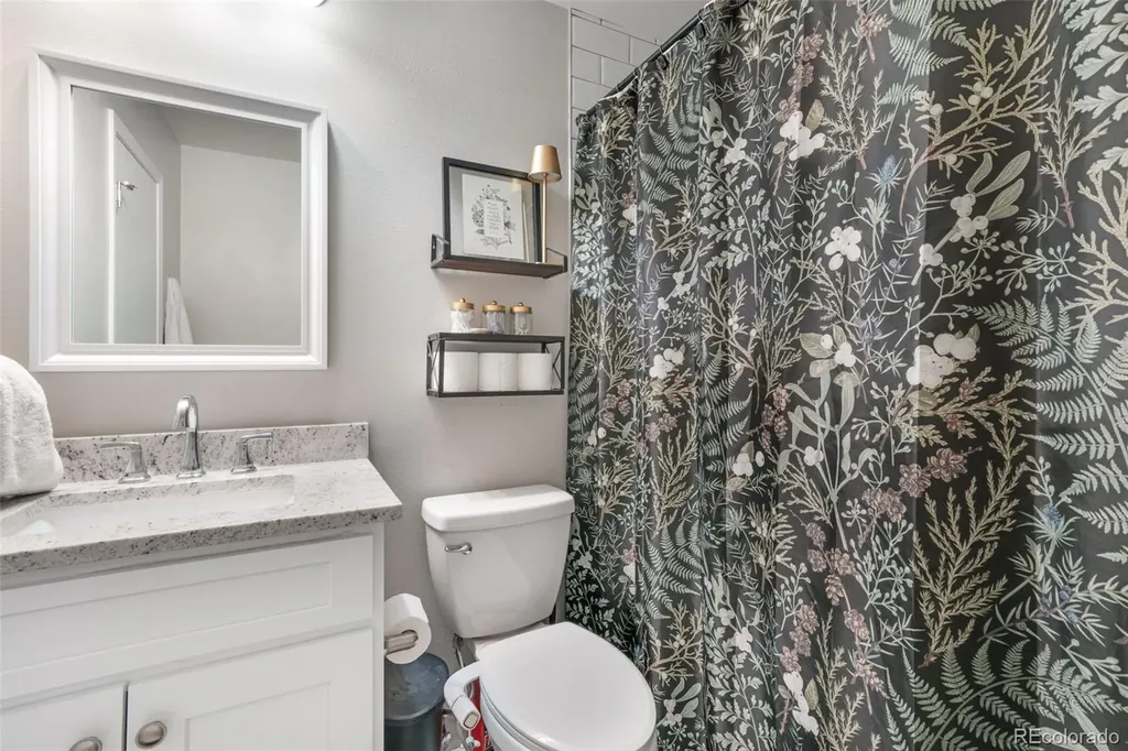 3553 Queen Anne Way Colorado Springs CO 80917