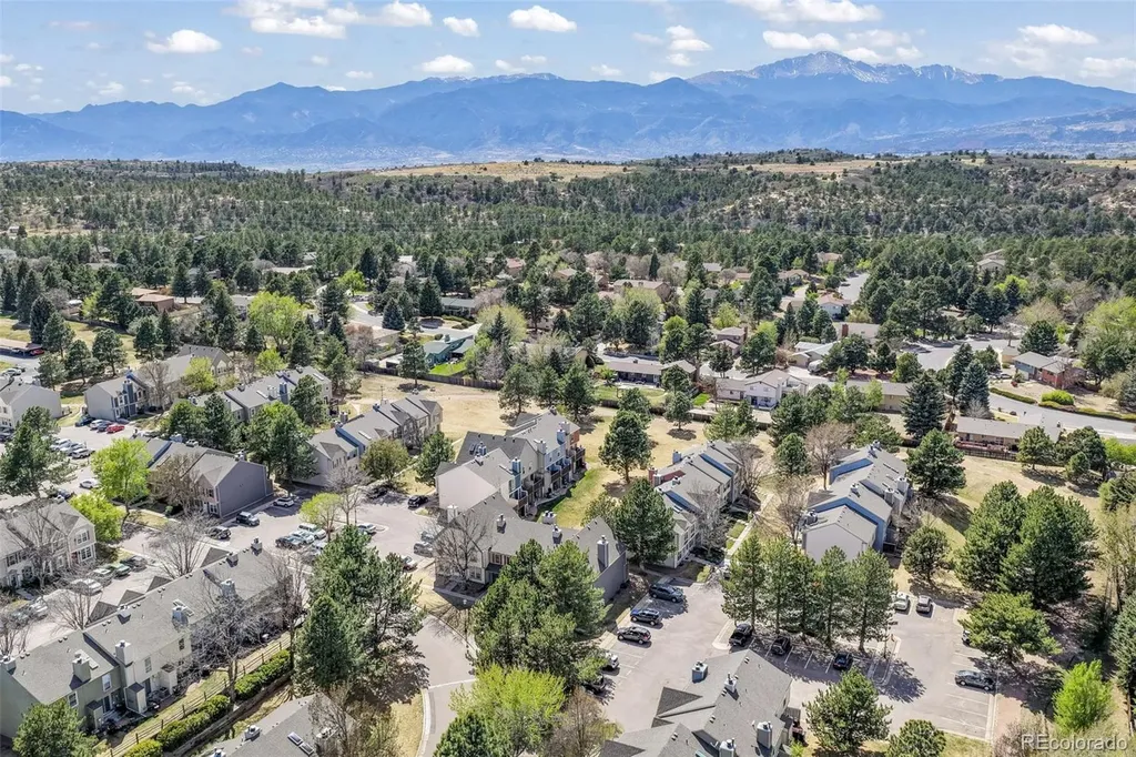 3553 Queen Anne Way Colorado Springs CO 80917