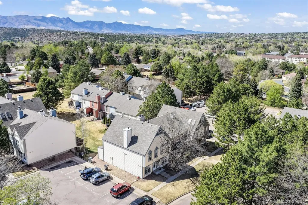 3553 Queen Anne Way Colorado Springs CO 80917