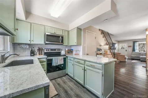 3553 Queen Anne Way Colorado Springs CO 80917