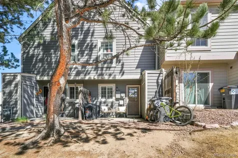 3553 Queen Anne Way Colorado Springs CO 80917