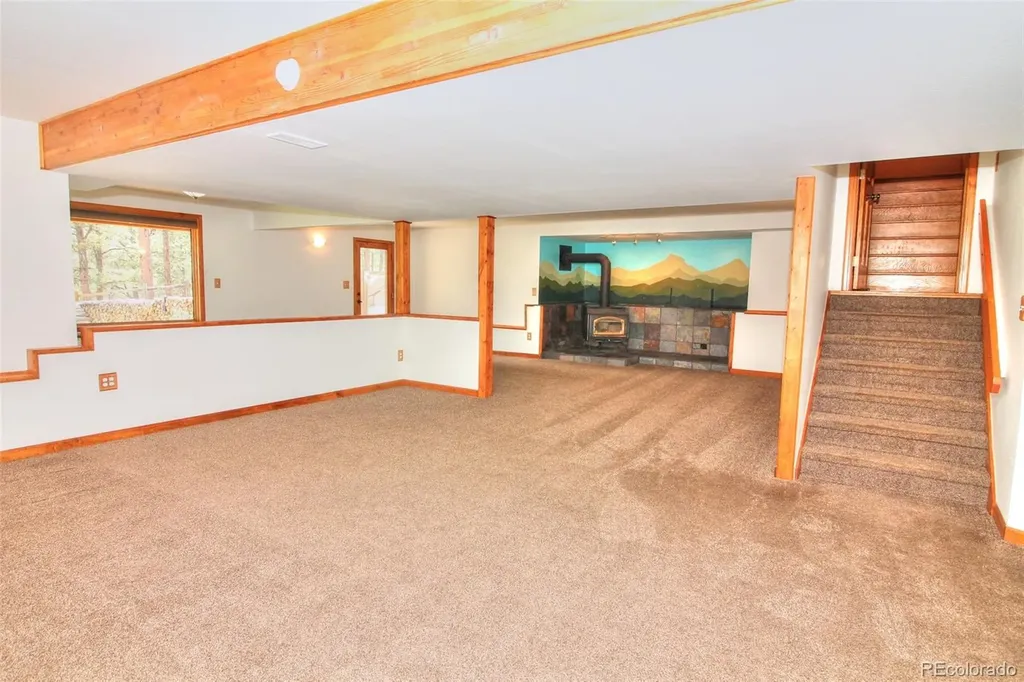 850 Hangmans Road Bailey CO 80421