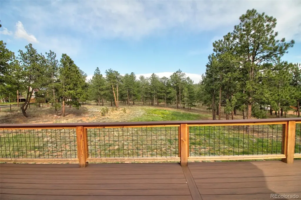 850 Hangmans Road Bailey CO 80421