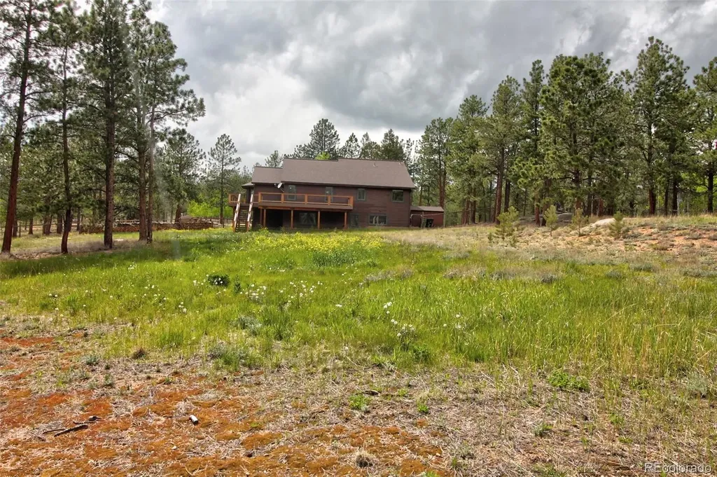 850 Hangmans Road Bailey CO 80421